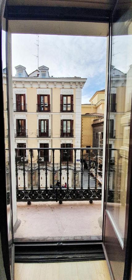 Pensión Alicante Madrid