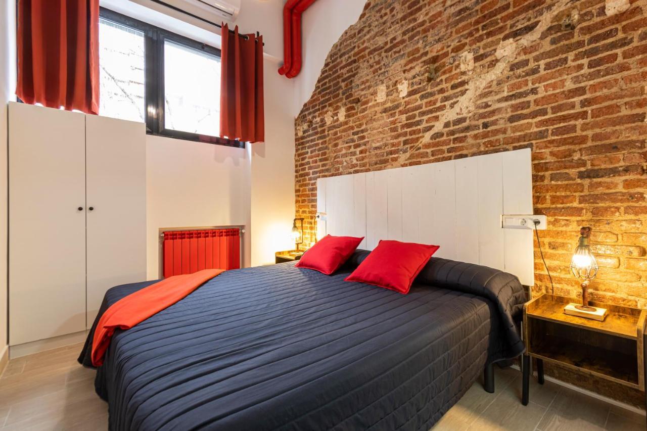 Ever House - Alcala Loft Appartement