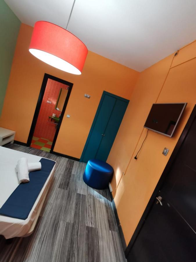 Guest house Arvin Hostal
