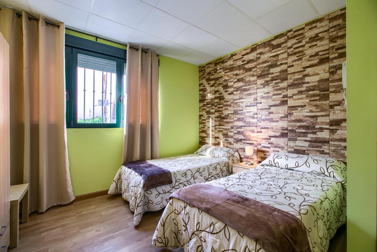 Apartment Barajas *
