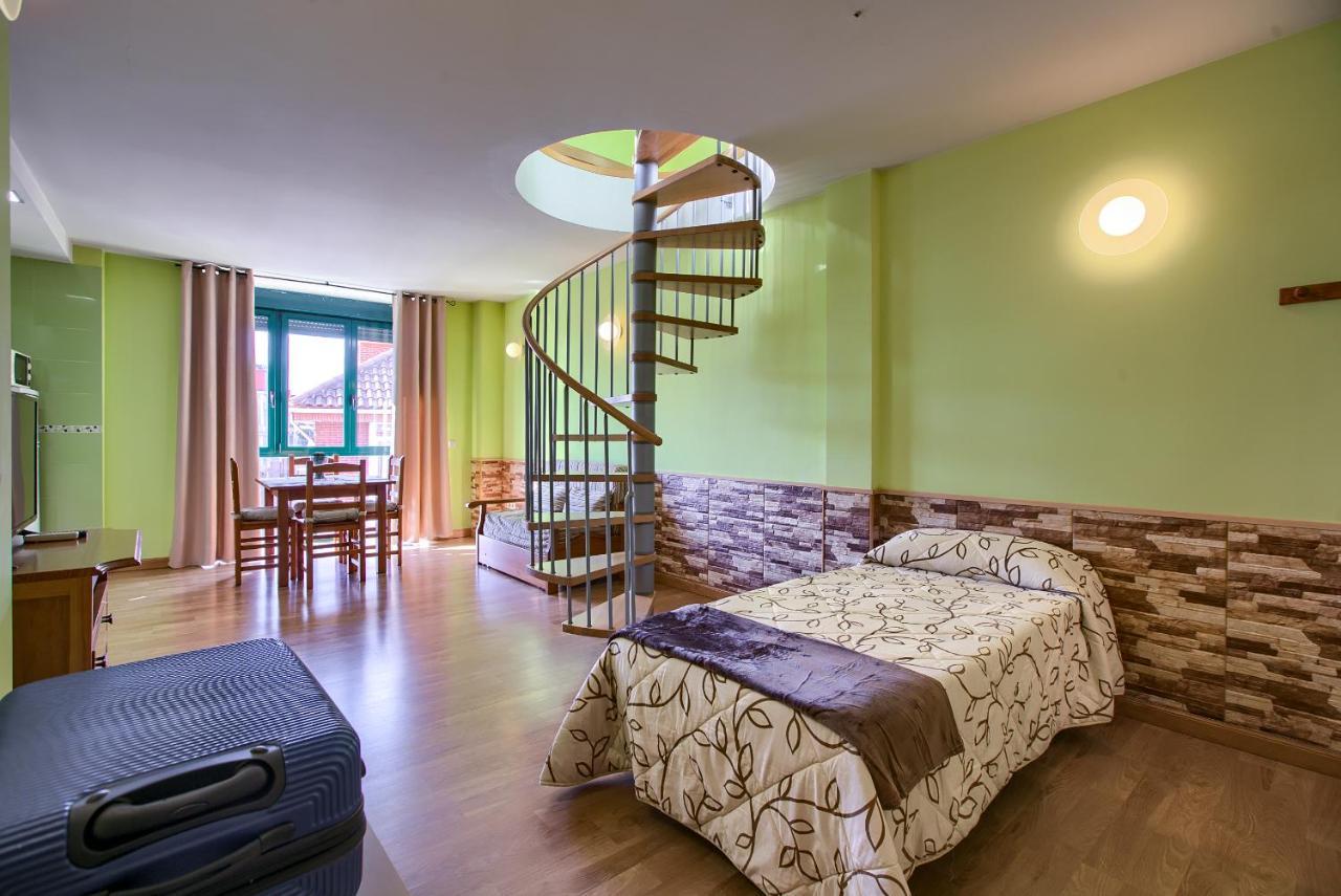 Apartment Barajas