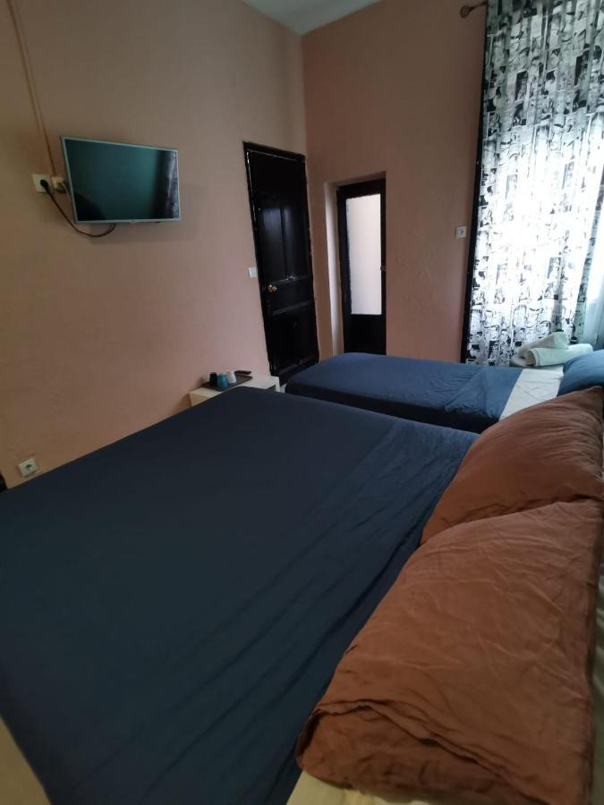 Guest house Arvin Hostal