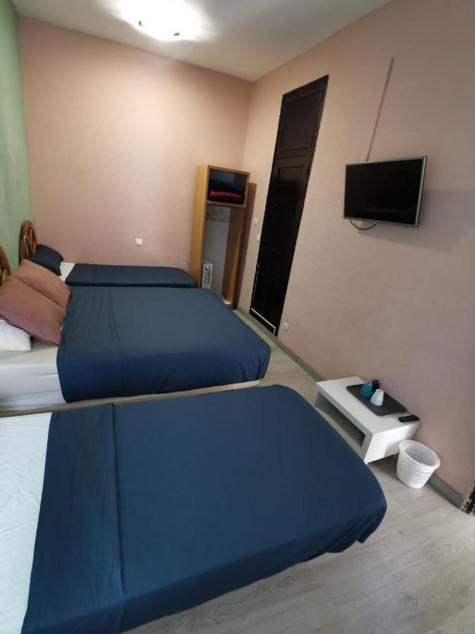 Guest house Arvin Hostal Madrid