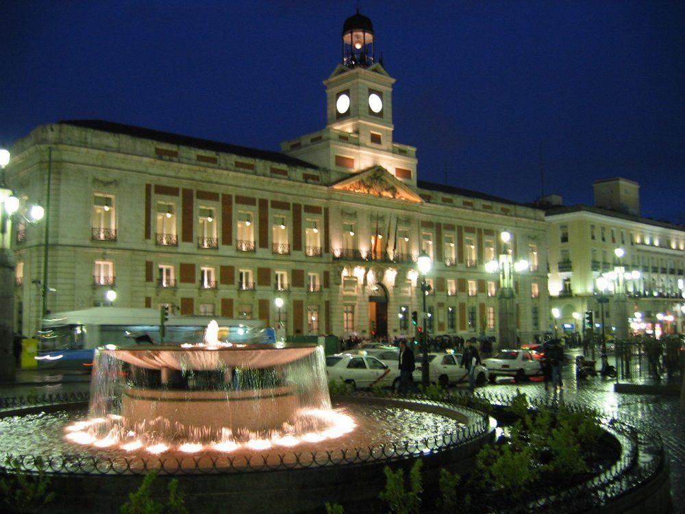 Pensión Alicante
