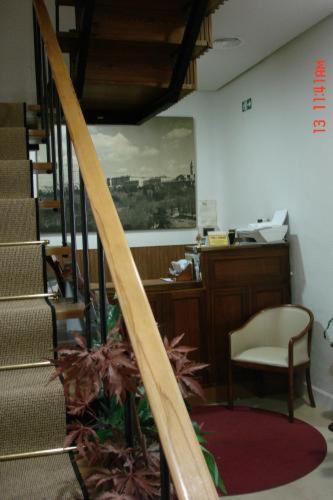 Excelsior Maison d'hôtes Madrid