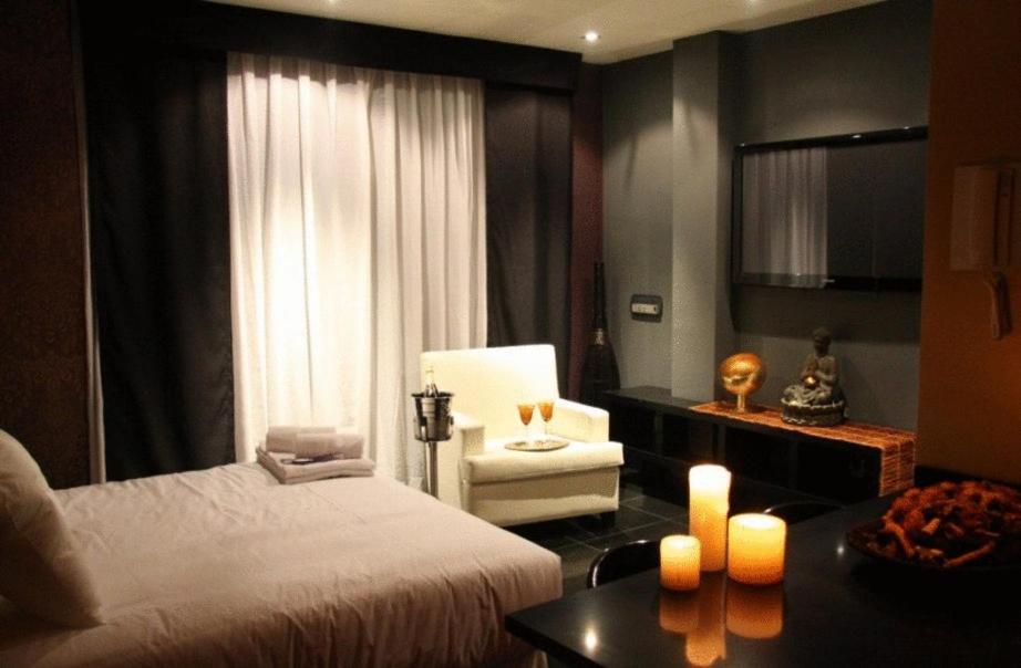 Boutique Suites Betancourt Affittacamere