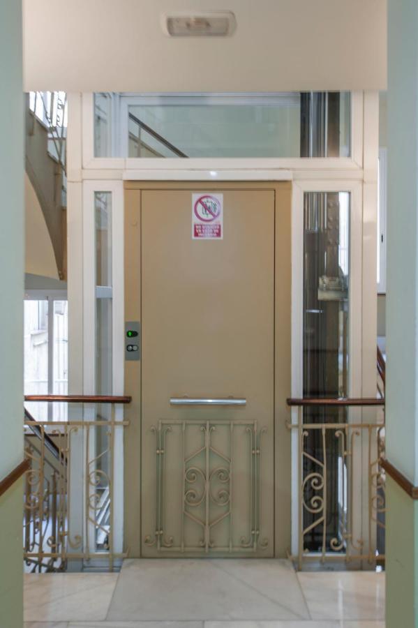 Atocha Vi - Elegancia Urbana En Ubicacion Privilegiada Apartamento Madrid