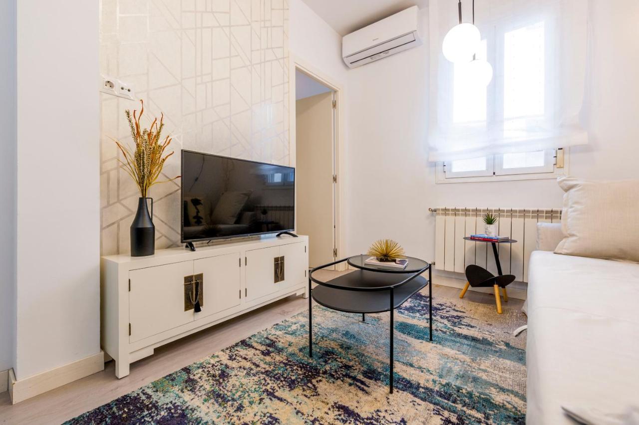 Apartamento Atocha Vi - Elegancia Urbana En Ubicacion Privilegiada *