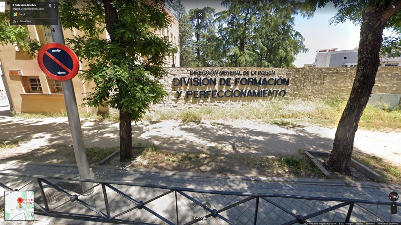 Maria Ronda Maison d'hôtes 3*