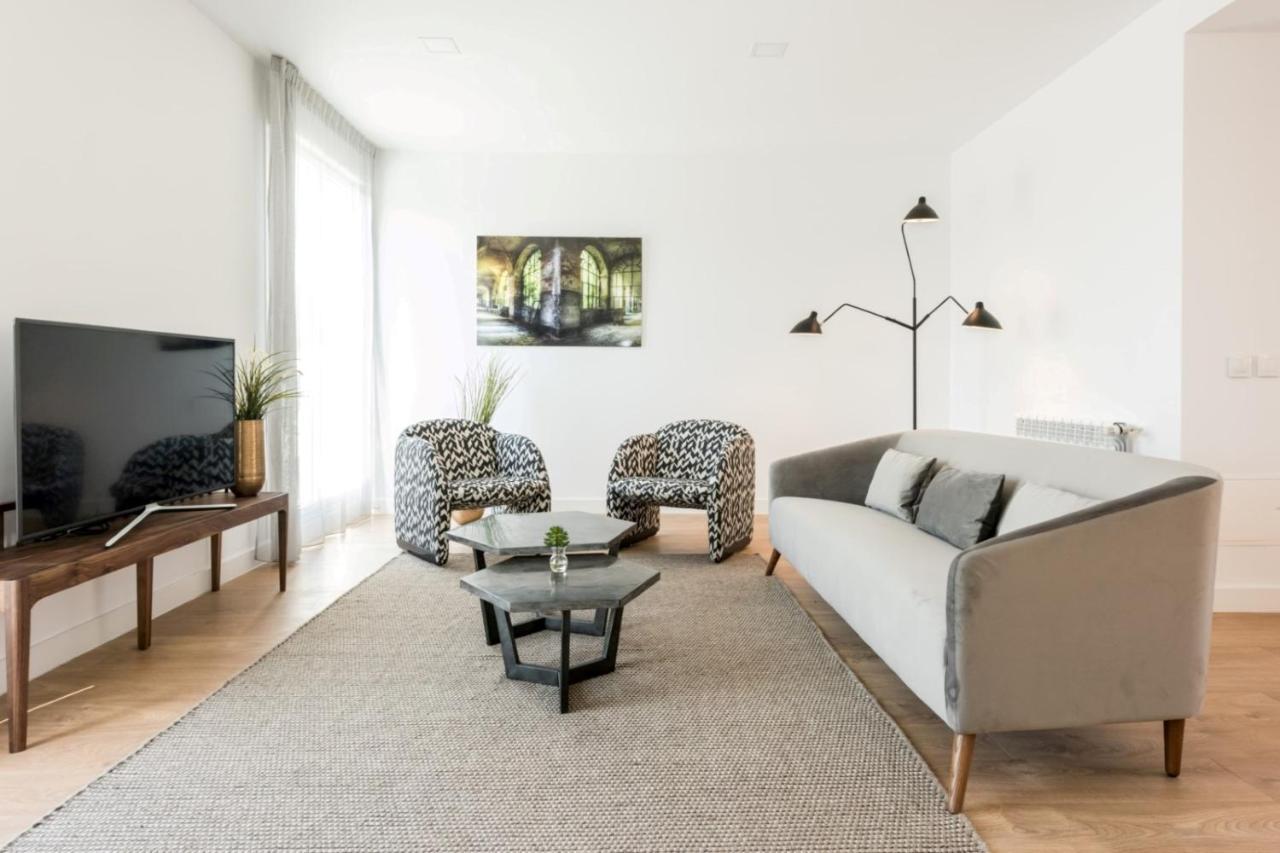 Plaza De Espana Skyline Appartement *