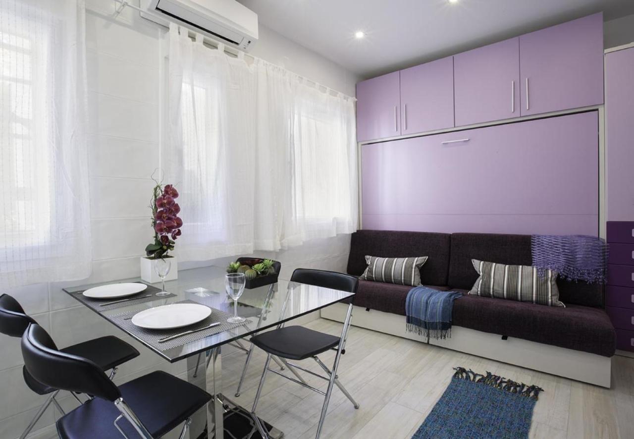 Mit House Salamanca Confort Peñalver En Capital *