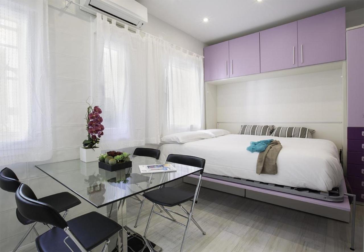 Mit House Salamanca Confort Peñalver En Capital Madrid