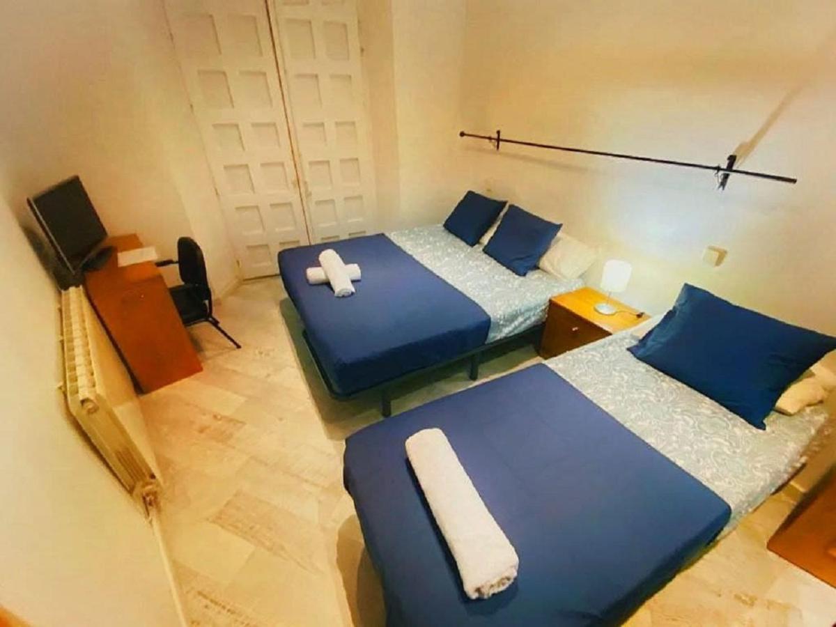 Arta Guest house