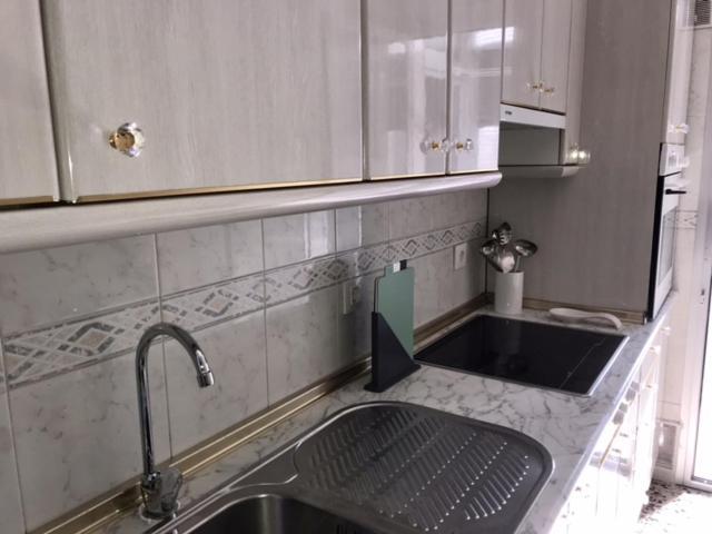 Apartamento Quintana Madrid