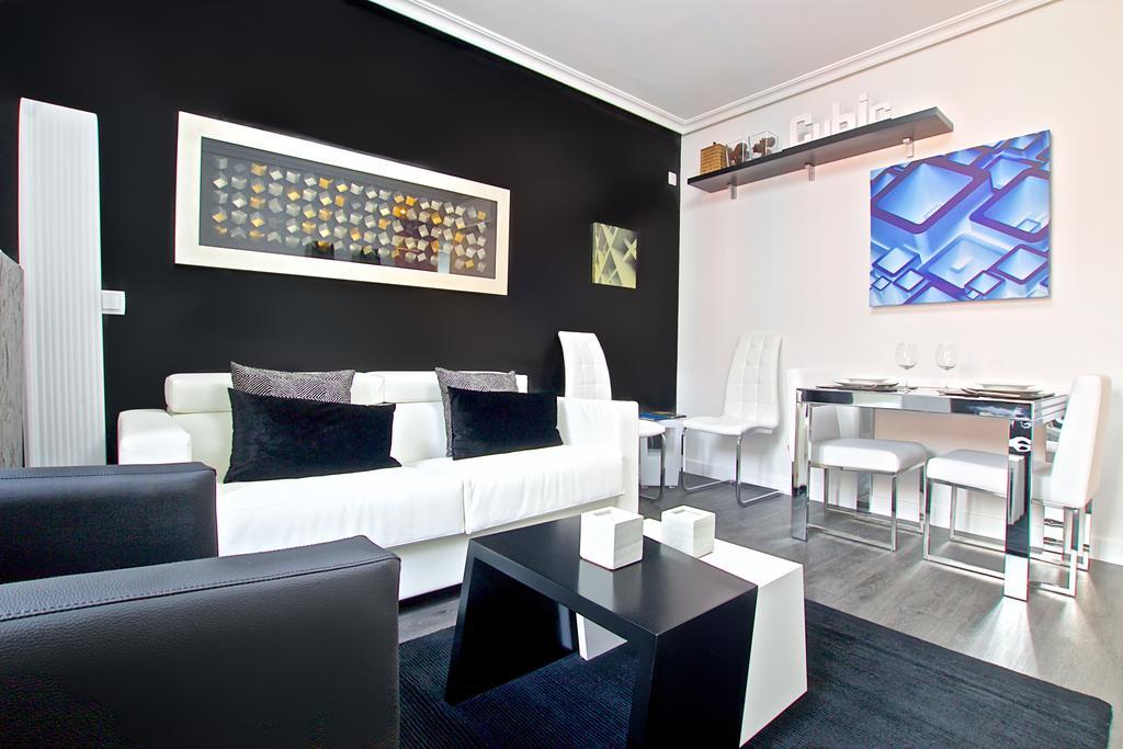 Habitat Latina Appartement
