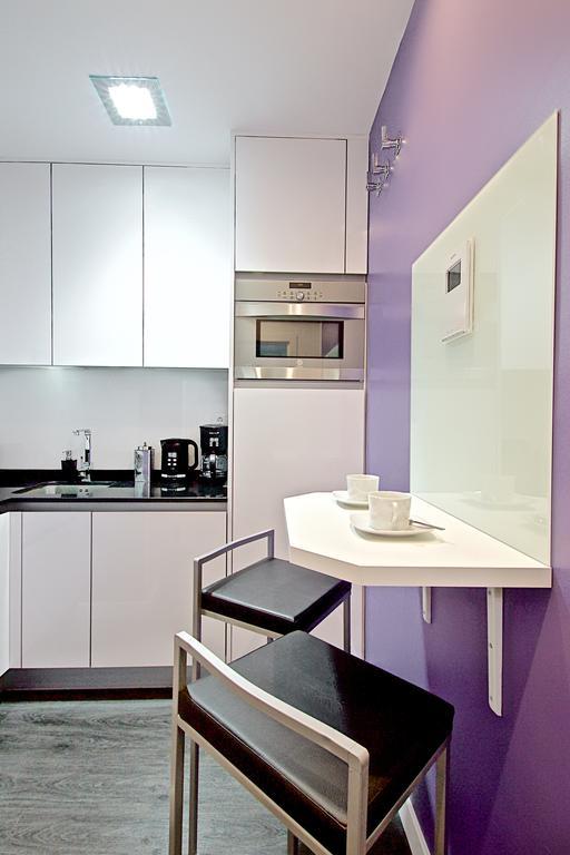 Appartement Habitat Latina *