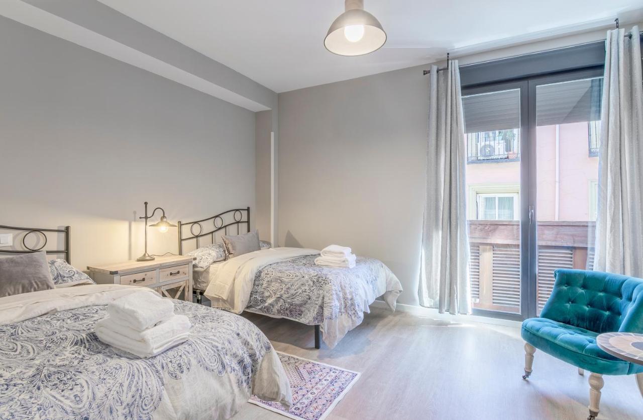 Appartement Descalzas Reales *