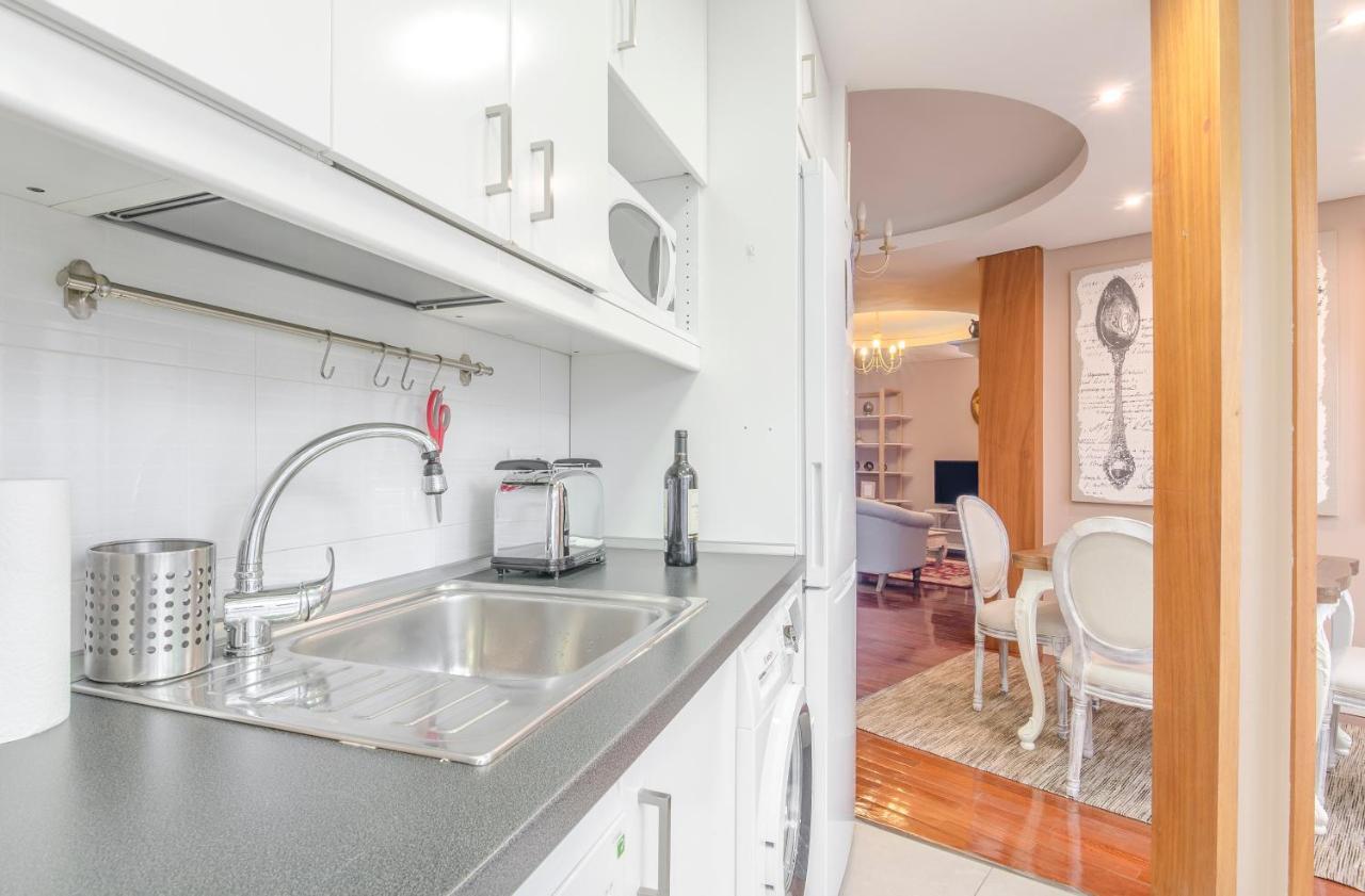 Appartement Descalzas Reales