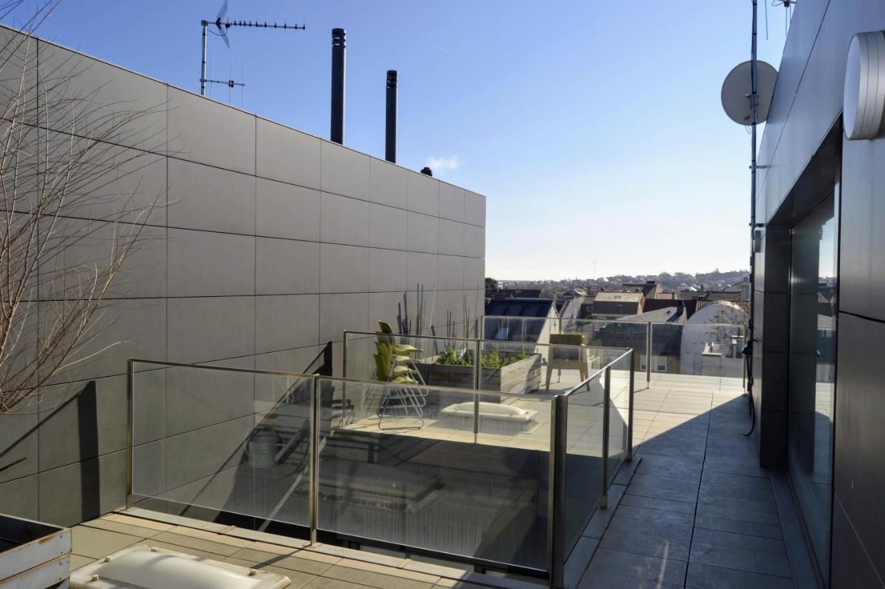 El Mirador De Ifema Apartamento *