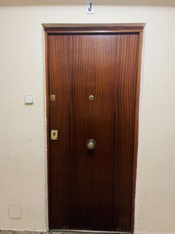 Valdavia Apartment Madrid