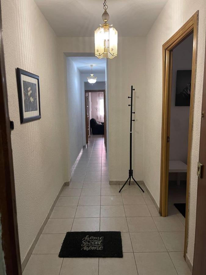 Apartment Valdavia