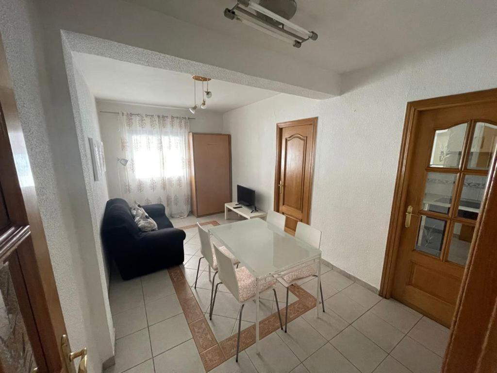 Apartment Valdavia Madrid