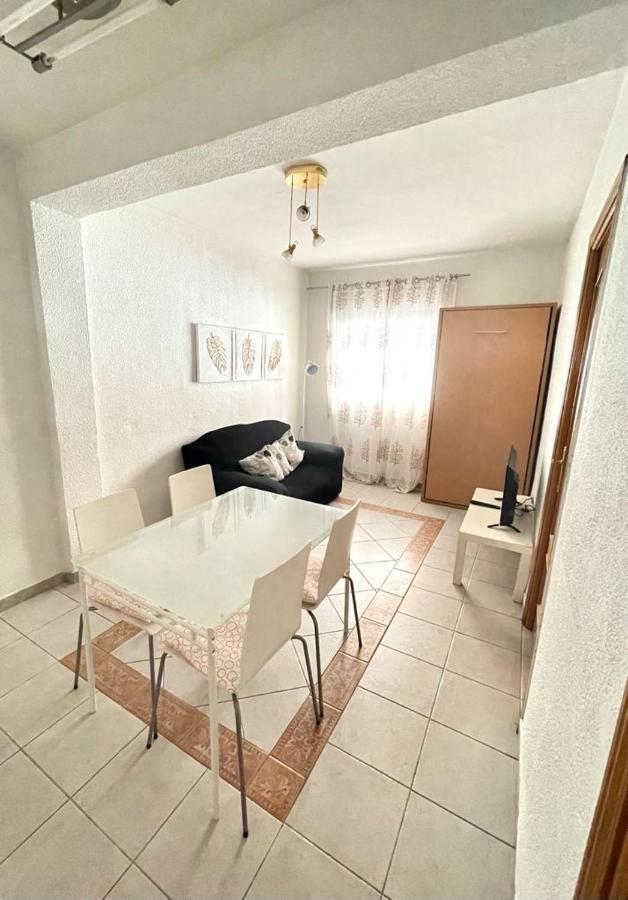 Apartment Valdavia *