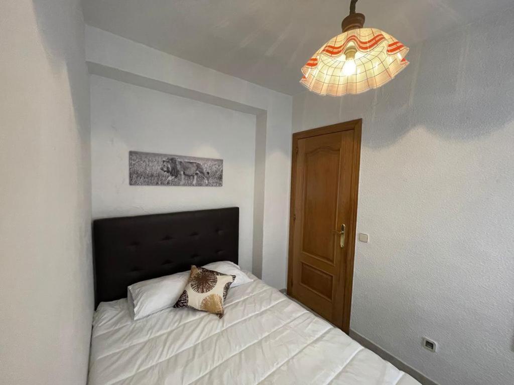 Apartment Valdavia Madrid