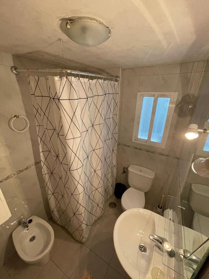 Apartment Valdavia *