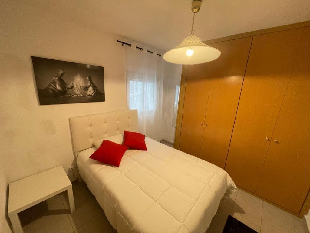 Apartment Valdavia Madrid