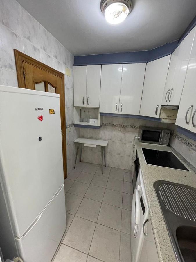 Valdavia Apartment Madrid