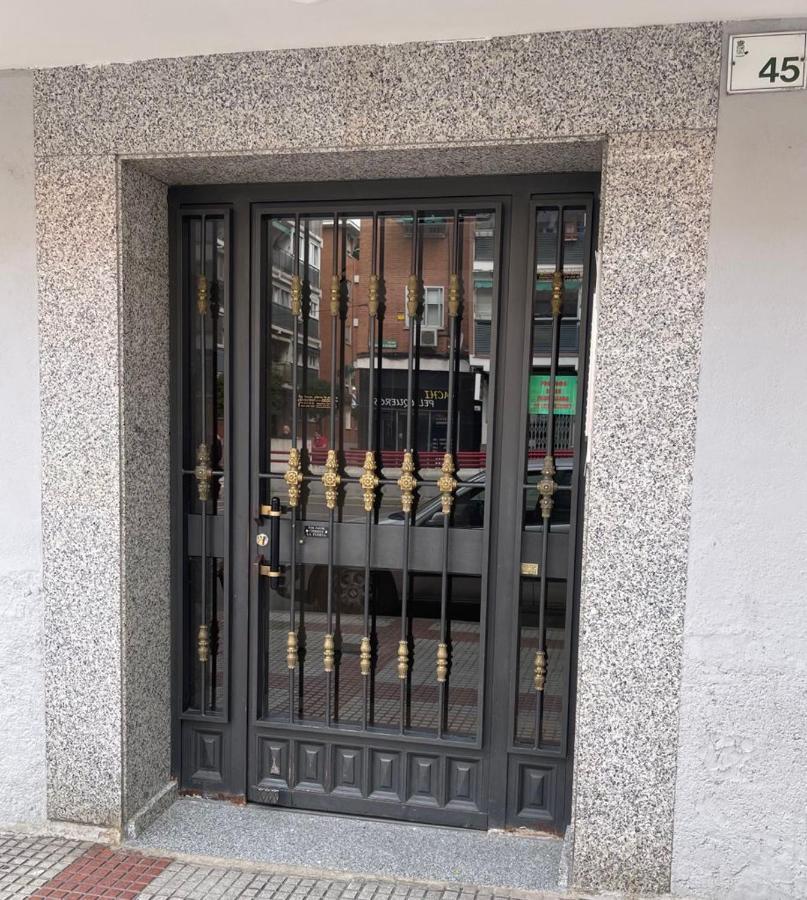 Apartment Valdavia *