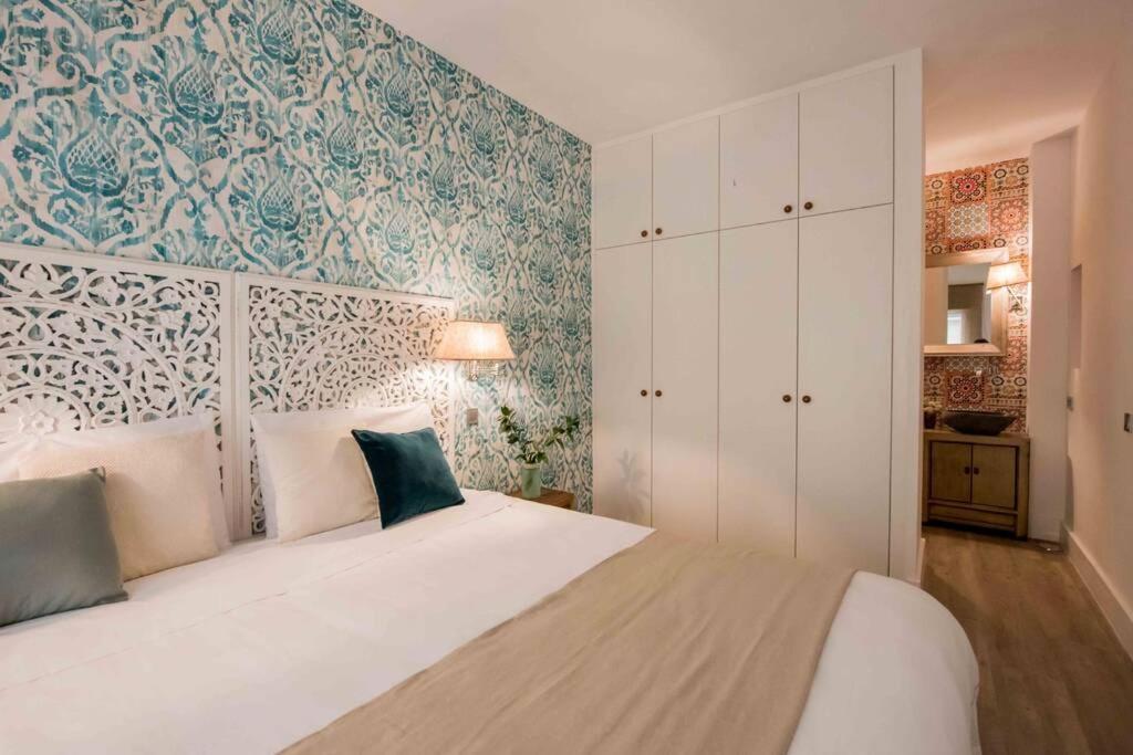 Appartamento Homeabout Goya Ii Madrid