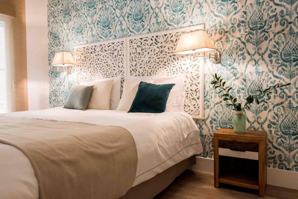 Appartamento Homeabout Goya Ii Madrid
