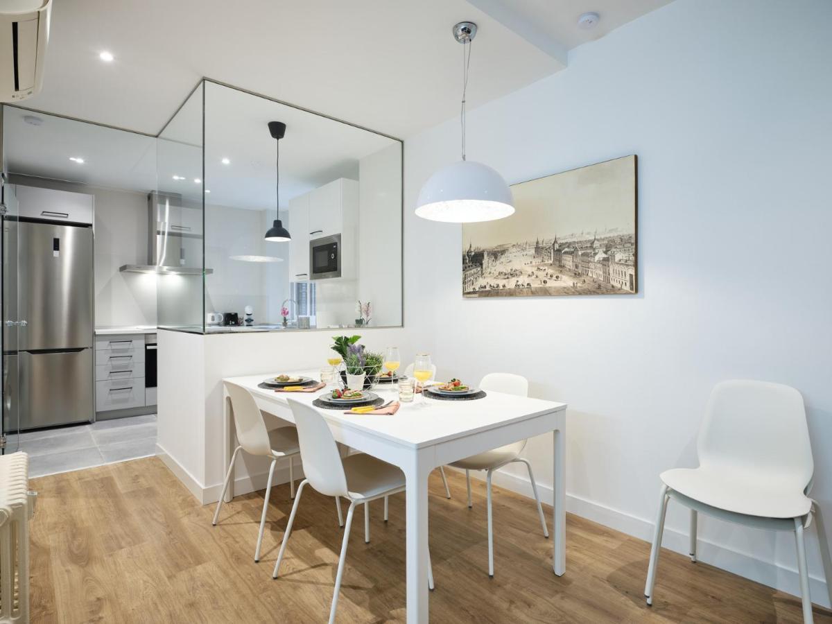 My - Fantastic At Moncloa For Students Apartamento
