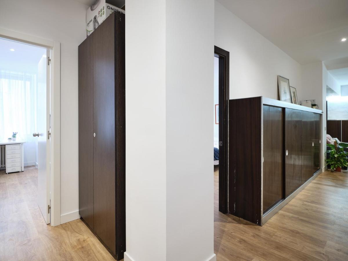 My - Fantastic At Moncloa For Students Apartamento