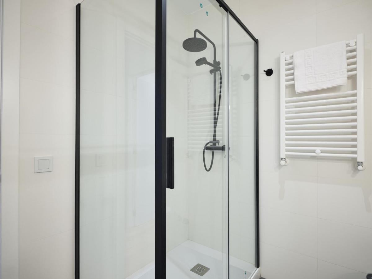 Apartamento My - Fantastic At Moncloa For Students Madrid