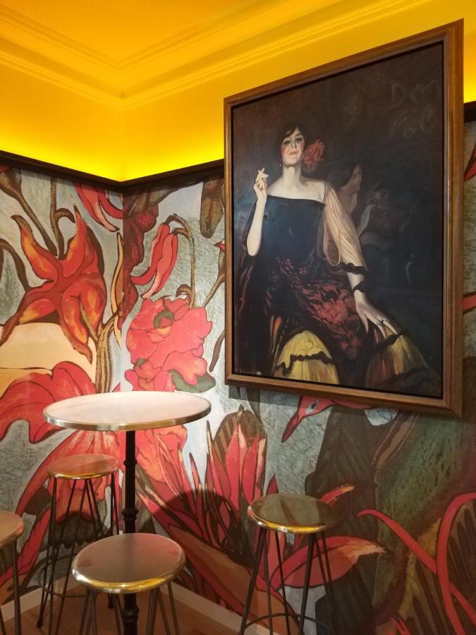 Pestana Collection Plaza Mayor Hotel 4*
