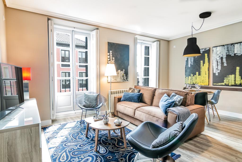 Appartement Habitat Latina Madrid