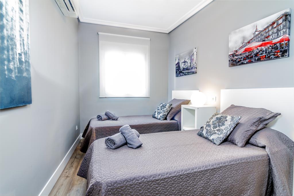 Appartement Habitat Latina