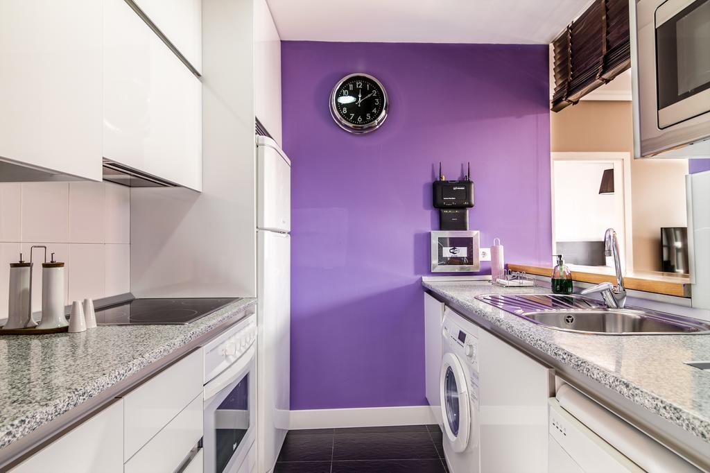 Appartement Habitat Latina