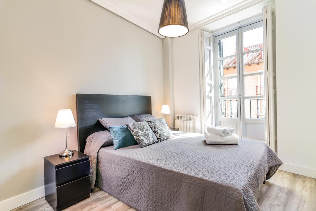 Habitat Latina Appartement Madrid