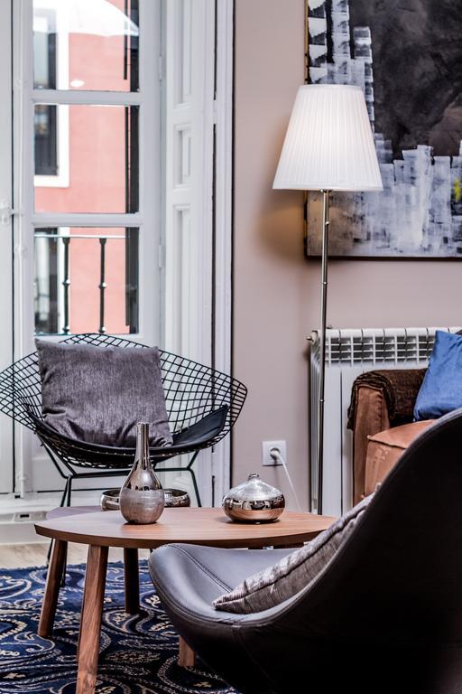 Habitat Latina Appartement