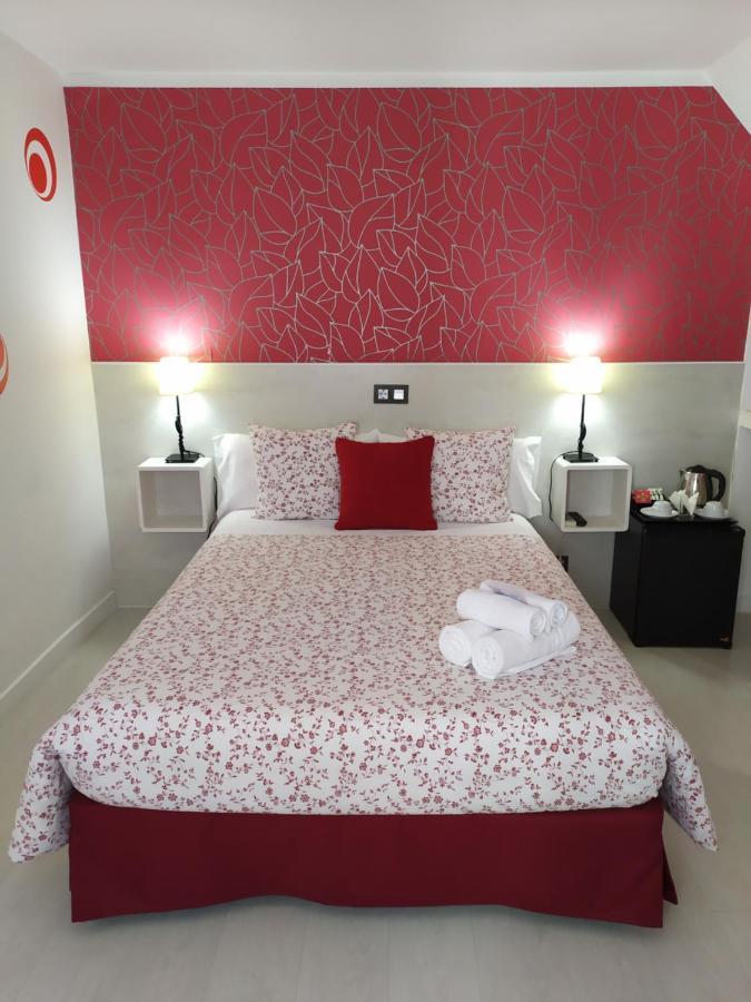 Hostal Inn Madrid 2* Madrid