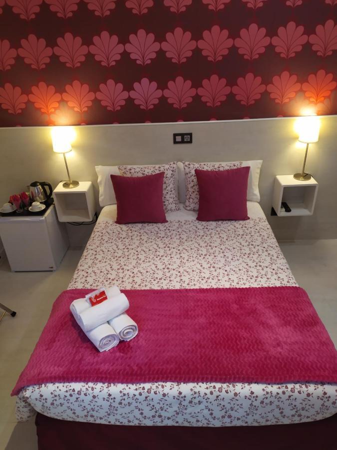 Maison d'hôtes Hostal Inn Madrid