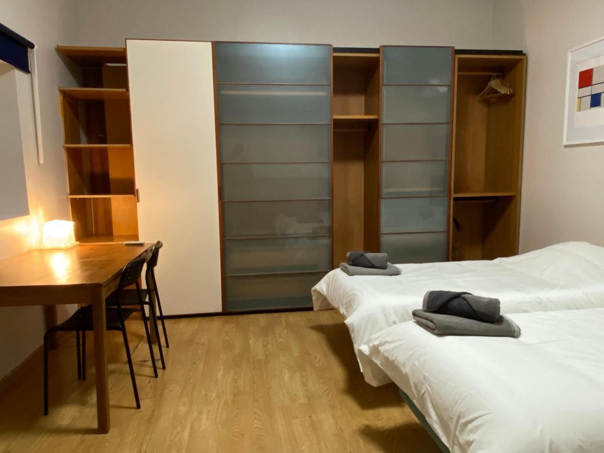 Perfect In The Center Of Madrid. Calle Fuencarral!! Gasthof Madrid