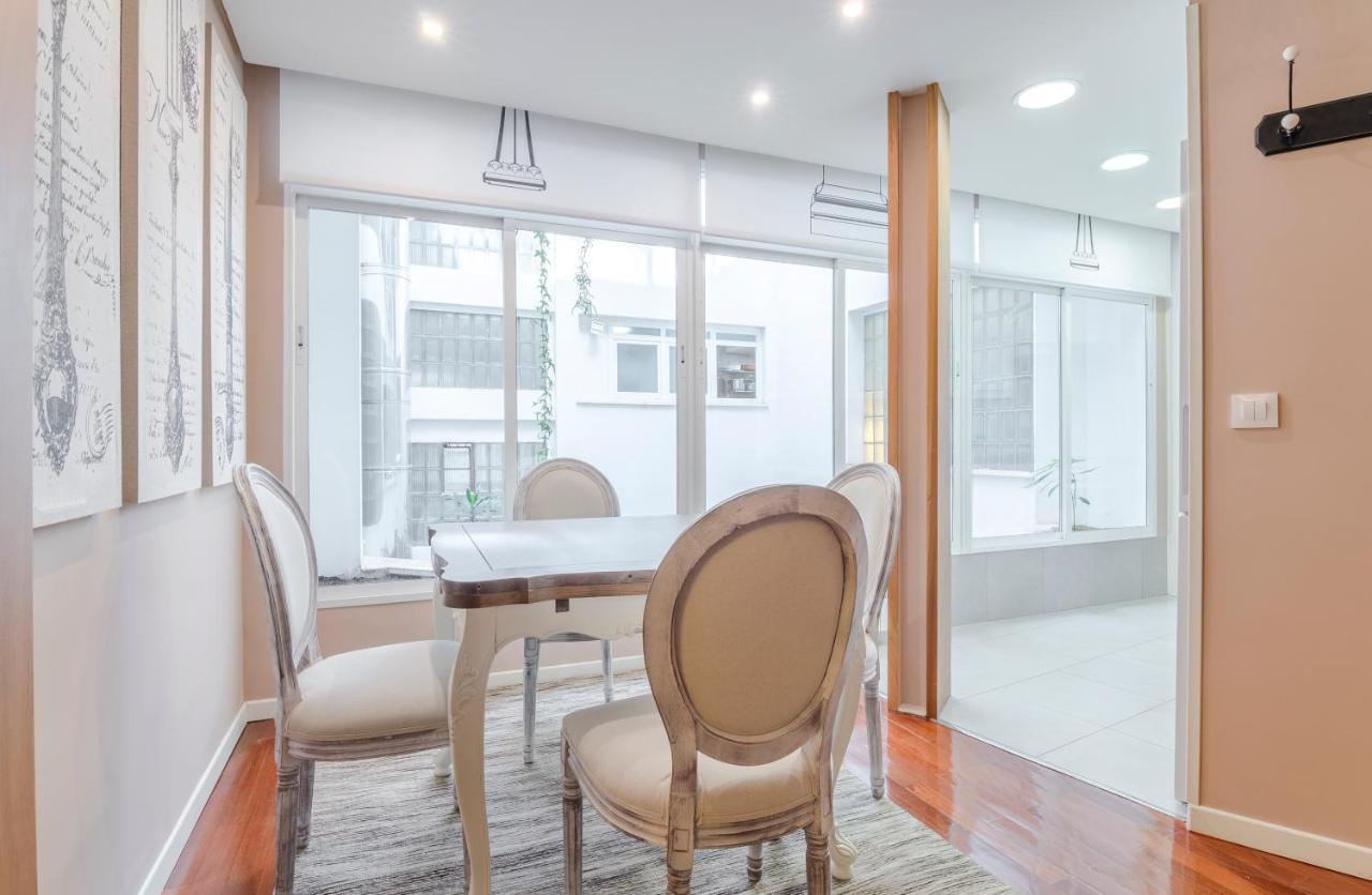 Descalzas Reales Appartement *