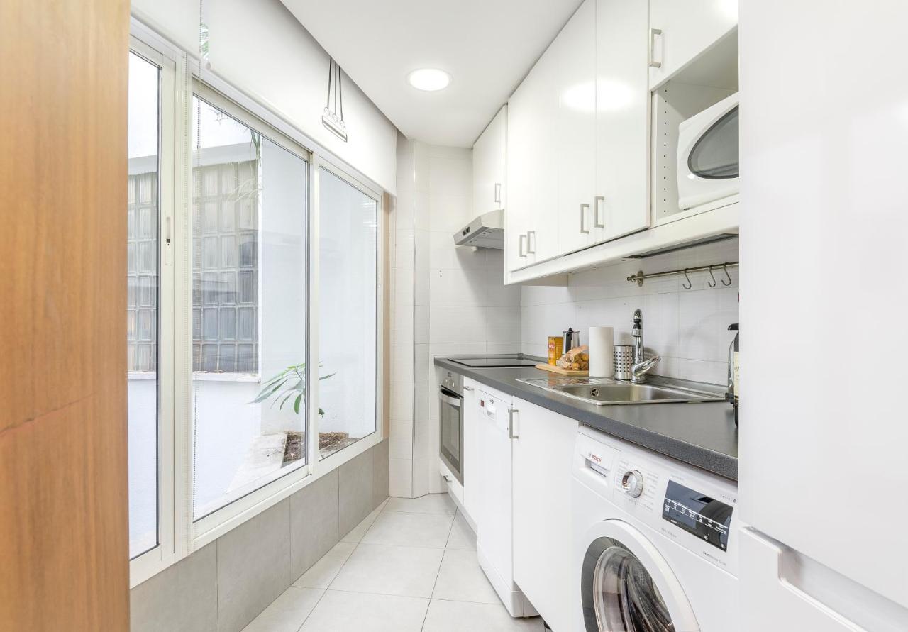 Descalzas Reales Appartement *