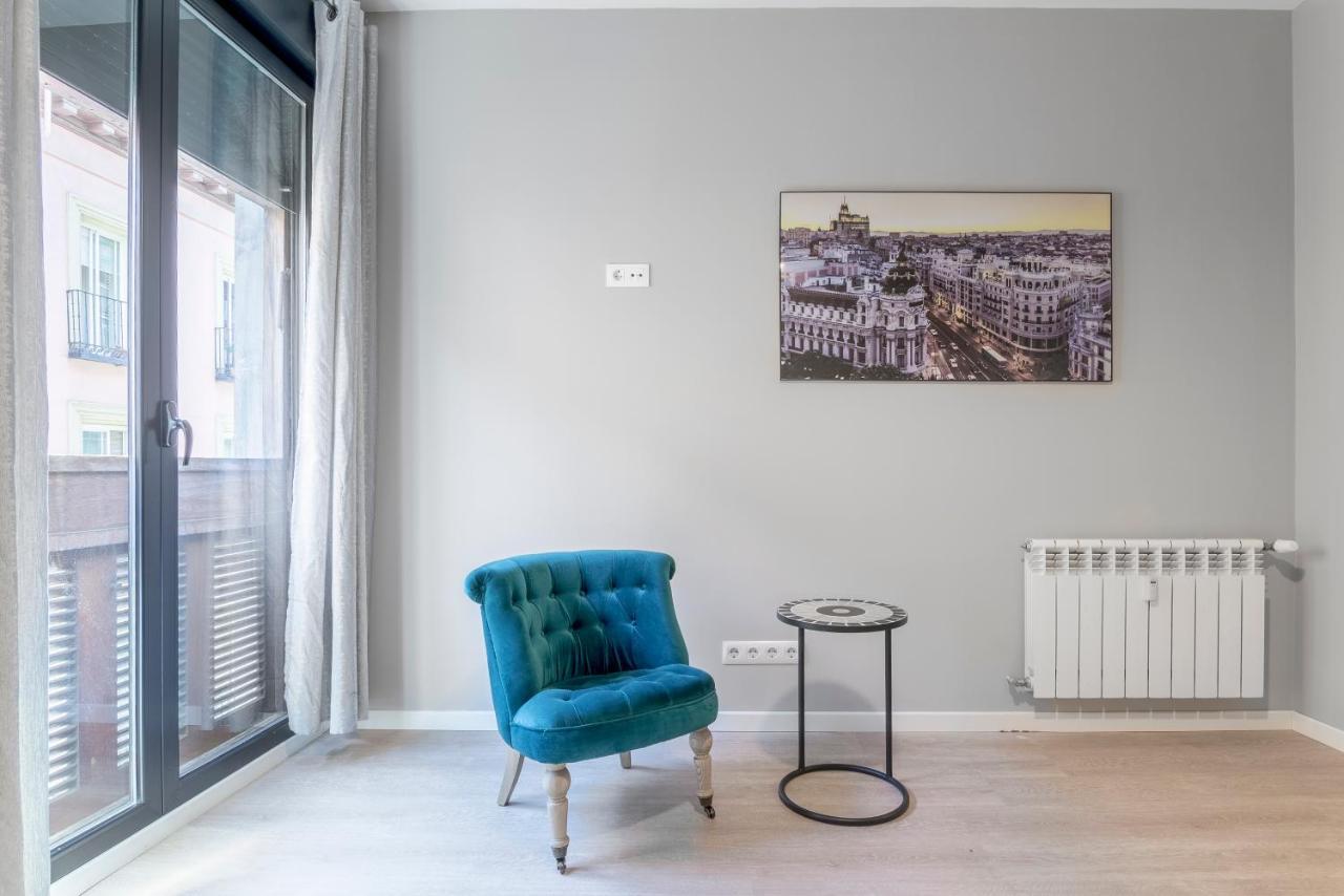 Descalzas Reales Appartement Madrid