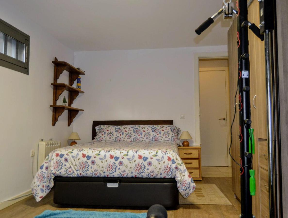 Apartamento El Mirador De Ifema